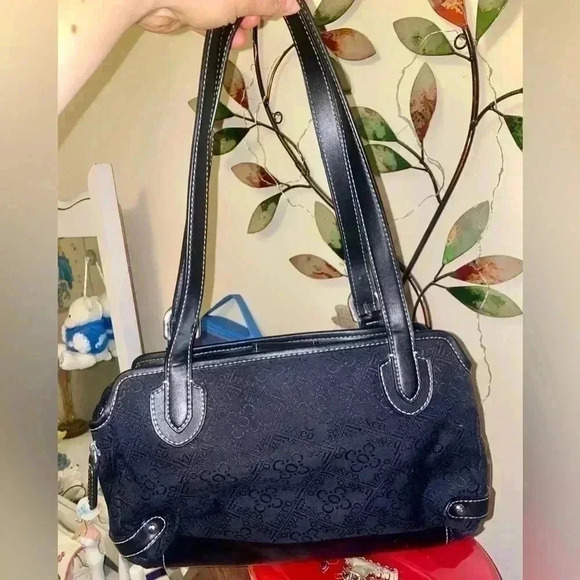 Liz & Co Old fashioned design hand bag 💼 - Picture 3 of 7